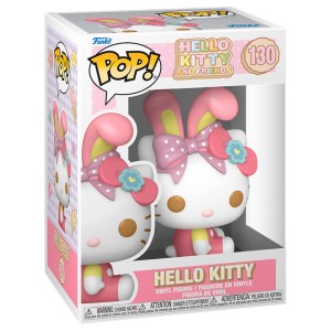 Hello Kitty and Friends Hello Kitty